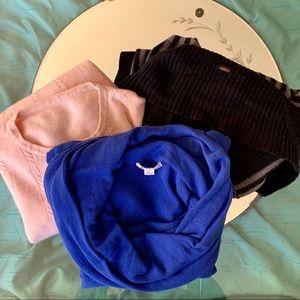 Sweater Bundle ***read description***